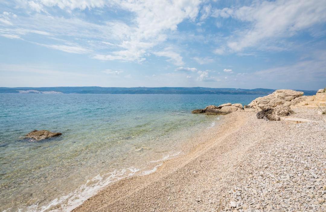 Holiday Home Villa Marin Stanici Екстериор снимка