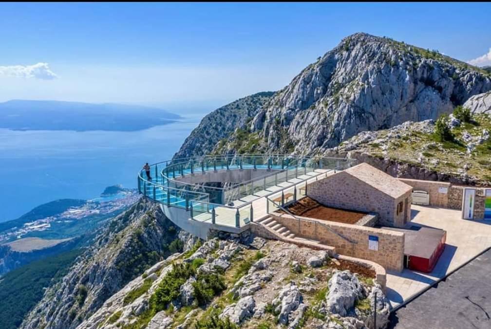 Holiday Home Villa Marin Stanici Екстериор снимка