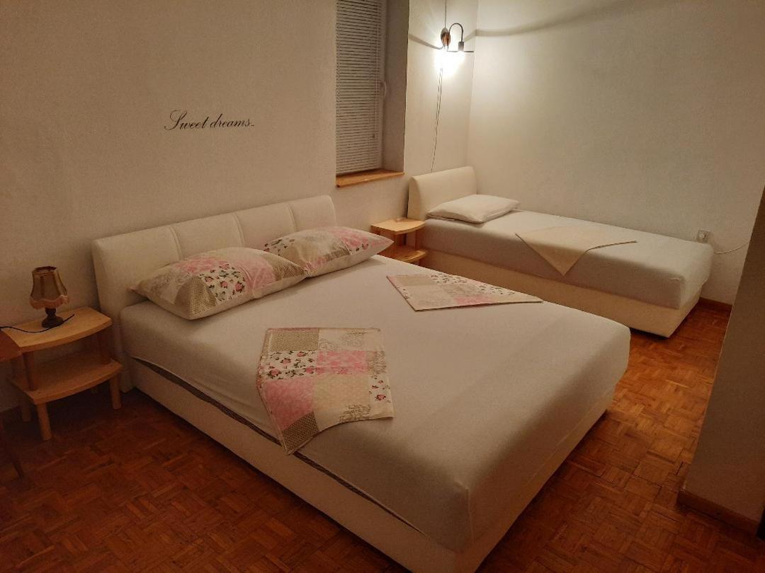 Holiday Home Villa Marin Stanici Екстериор снимка