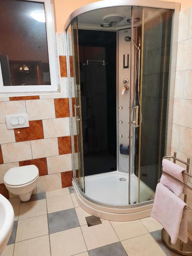 Holiday Home Villa Marin Stanici Екстериор снимка