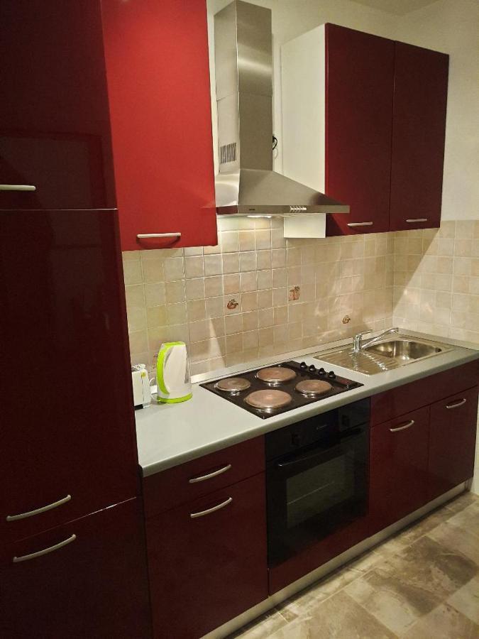 Holiday Home Villa Marin Stanici Екстериор снимка