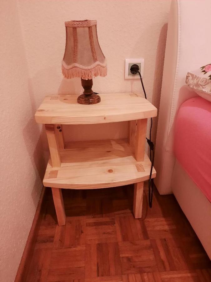 Holiday Home Villa Marin Stanici Екстериор снимка