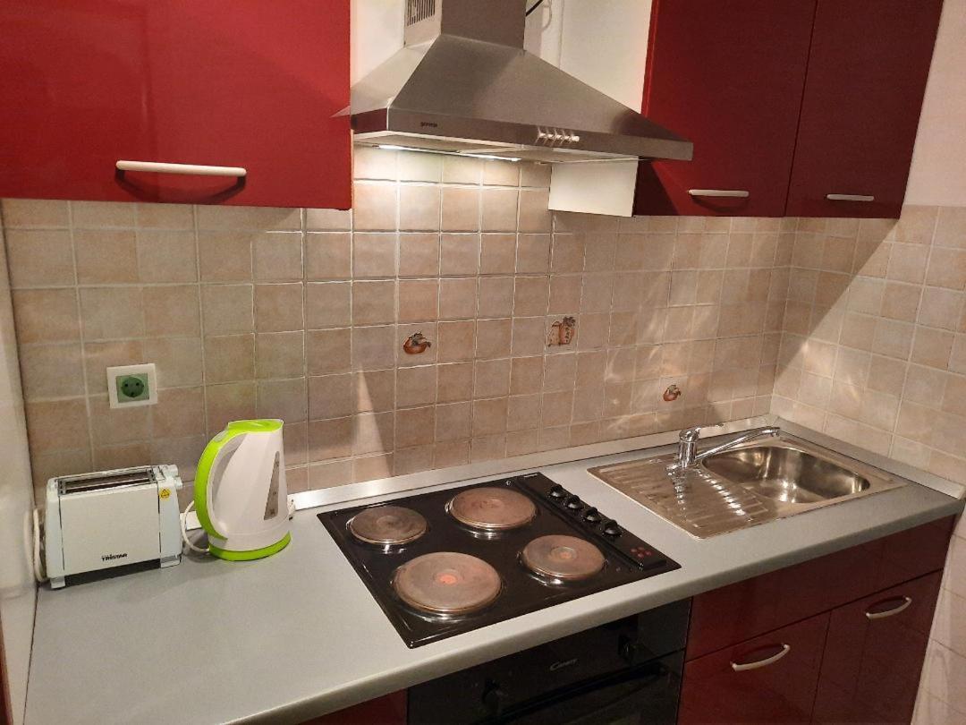 Holiday Home Villa Marin Stanici Екстериор снимка
