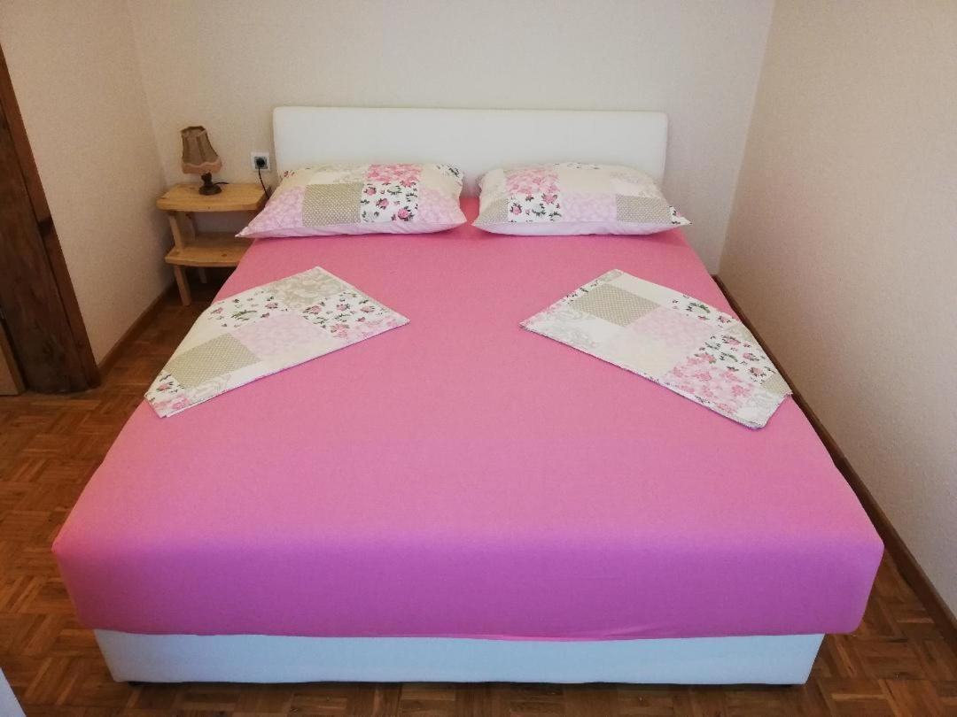Holiday Home Villa Marin Stanici Екстериор снимка