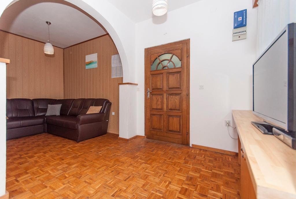 Holiday Home Villa Marin Stanici Екстериор снимка