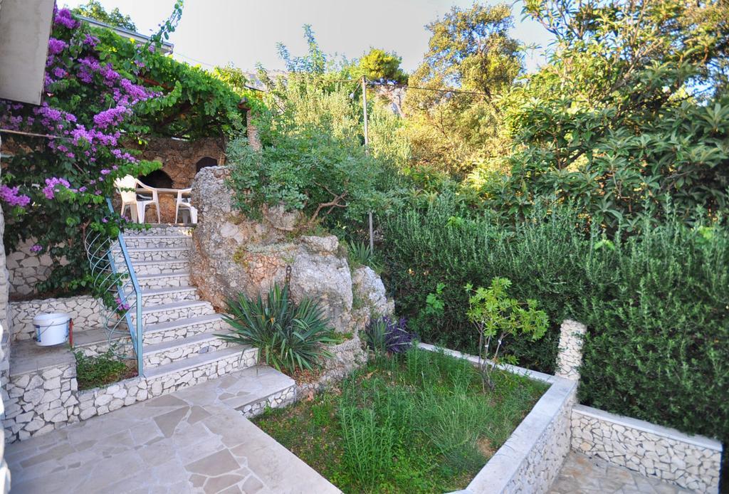 Holiday Home Villa Marin Stanici Екстериор снимка