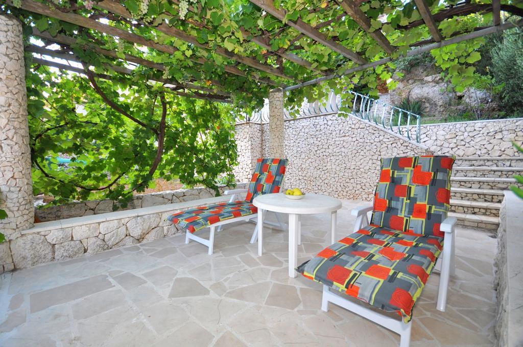 Holiday Home Villa Marin Stanici Екстериор снимка