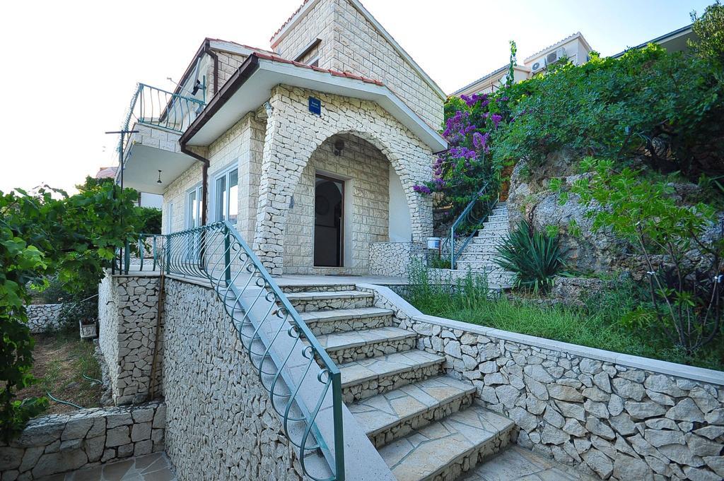 Holiday Home Villa Marin Stanici Екстериор снимка