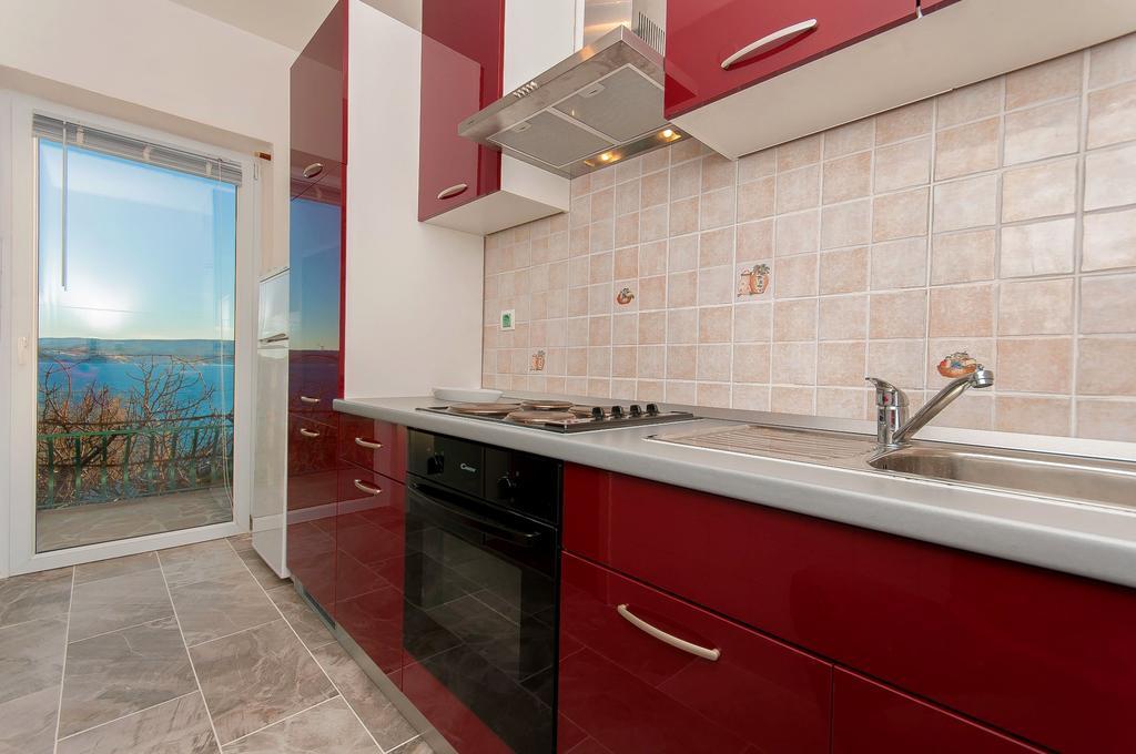 Holiday Home Villa Marin Stanici Екстериор снимка