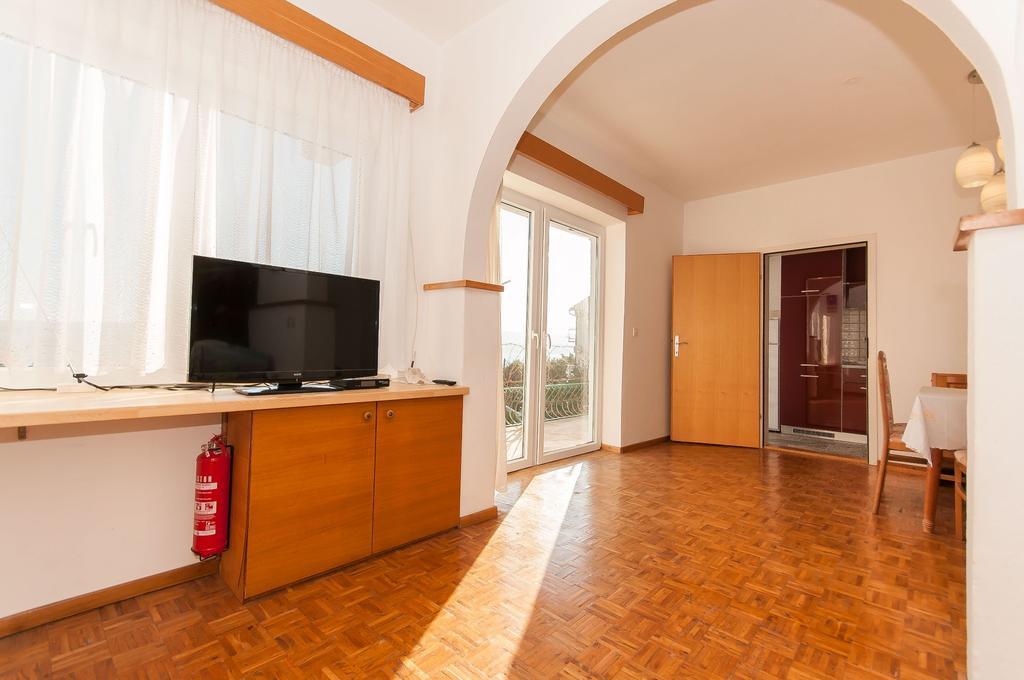 Holiday Home Villa Marin Stanici Екстериор снимка
