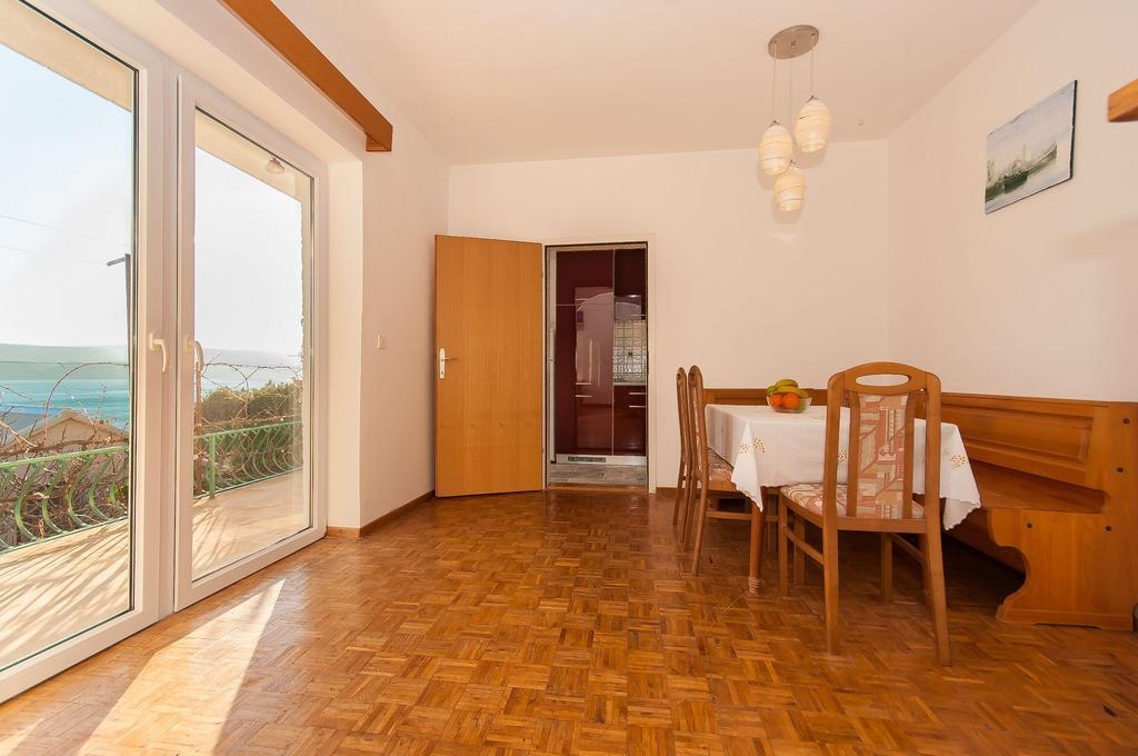Holiday Home Villa Marin Stanici Екстериор снимка