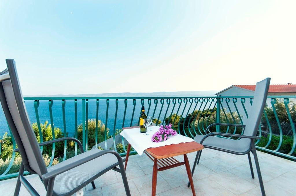 Holiday Home Villa Marin Stanici Екстериор снимка