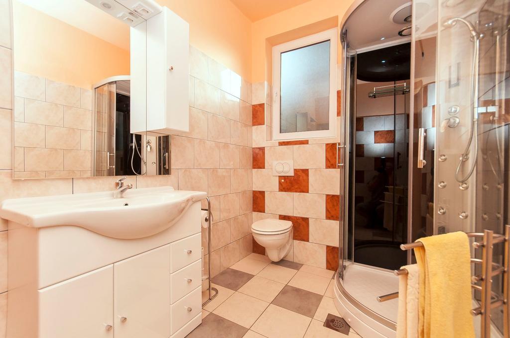 Holiday Home Villa Marin Stanici Екстериор снимка