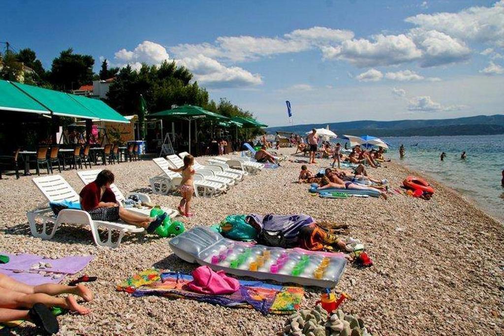 Holiday Home Villa Marin Stanici Екстериор снимка