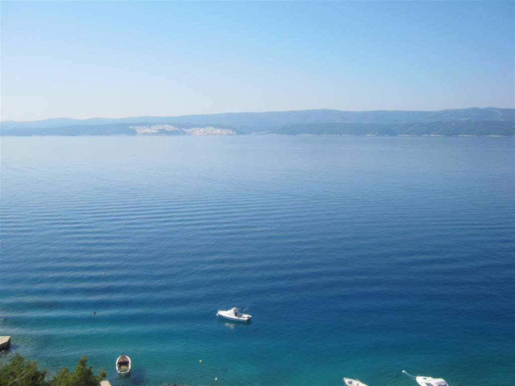 Holiday Home Villa Marin Stanici Екстериор снимка