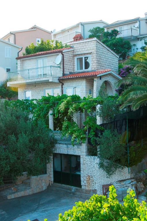 Holiday Home Villa Marin Stanici Екстериор снимка