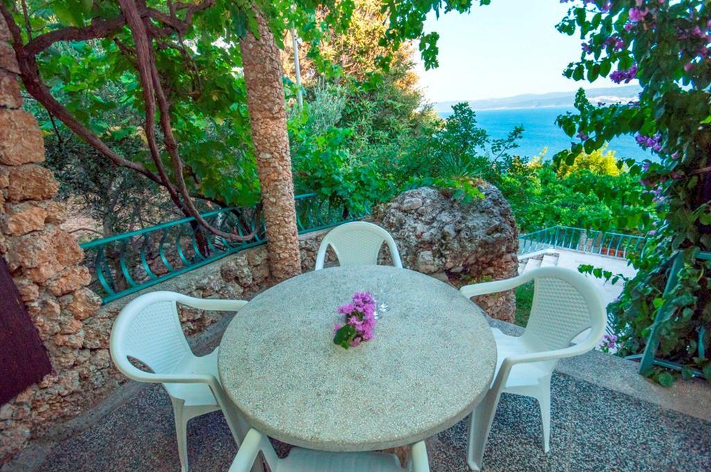 Holiday Home Villa Marin Stanici Екстериор снимка