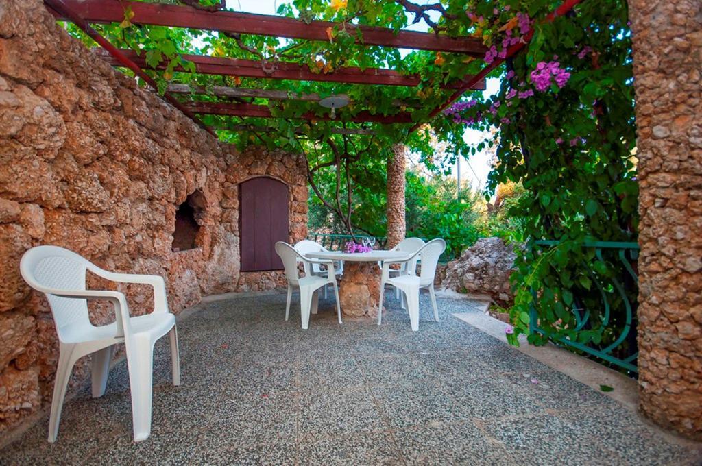 Holiday Home Villa Marin Stanici Екстериор снимка