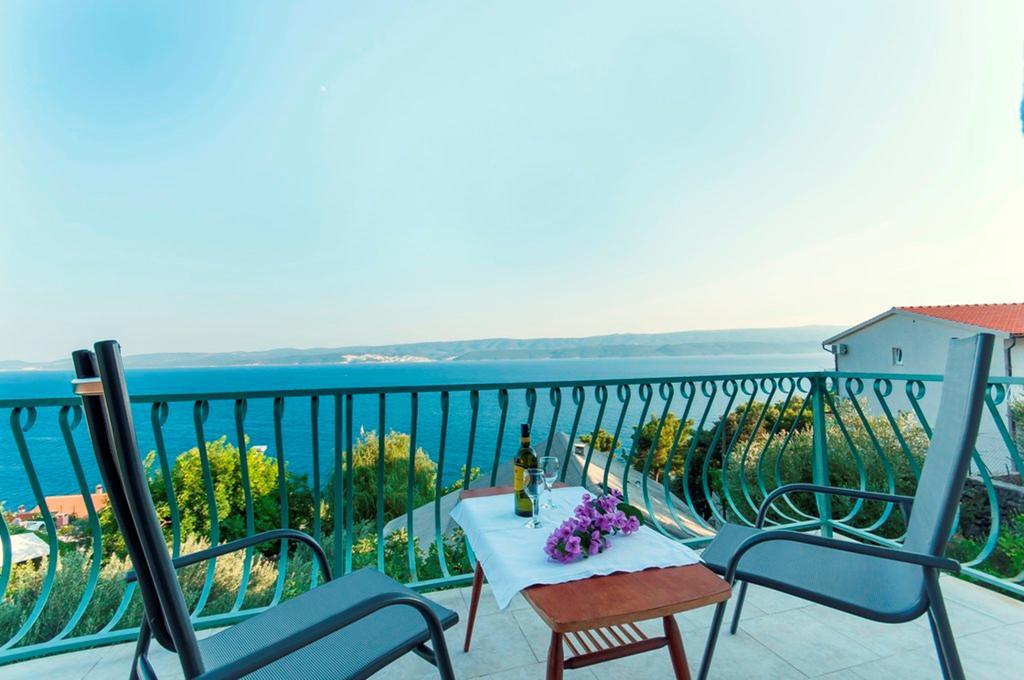 Holiday Home Villa Marin Stanici Екстериор снимка